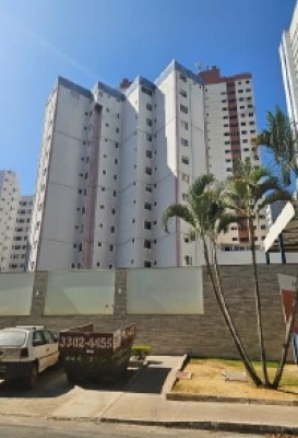 1º Leilão: 19/12/2024 às 14:00 Lance Inicial:  R$ 684.000,00 2º Leilão: 20/12/2024 às 14:00 Lance Inicial:  R$ 488.743,58 QUADRA 104 LOTE 05 APARTAMENTO 401 – VAGA DE GARAGEM Nº44 – ED. MORADA DAS ÁGU